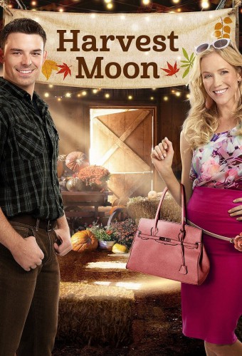 Harvest Moon (2015) poster
