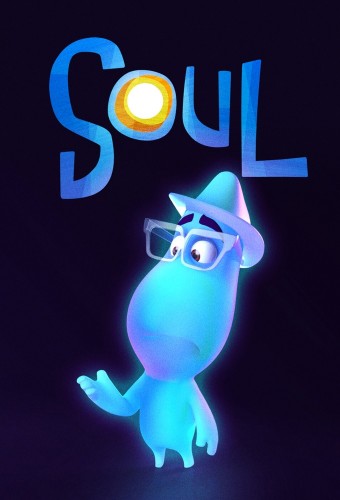 Soul afişi