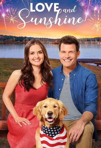 Love and Sunshine (2019) poster