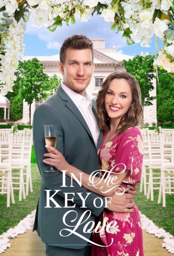 In The Key of Love (2019) poster