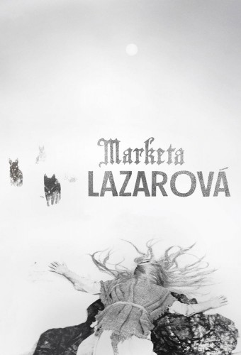 Marketa Lazarová afişi