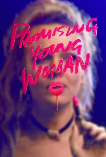 Promising Young Woman afişi