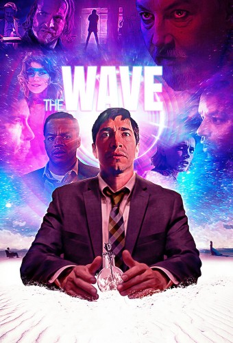 The Wave (2020) poster