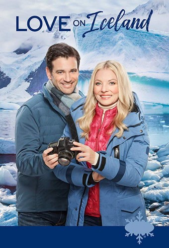 Love on Iceland (2020) poster