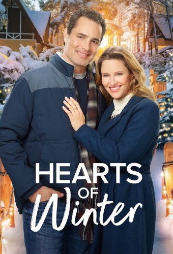 Hearts of Winter (2020) poster