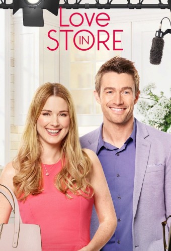 Love in Store (2020) poster