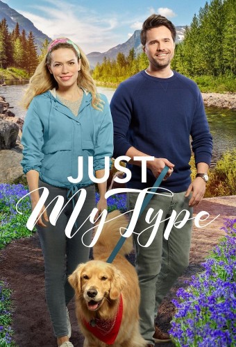 Just My Type (2020) poster