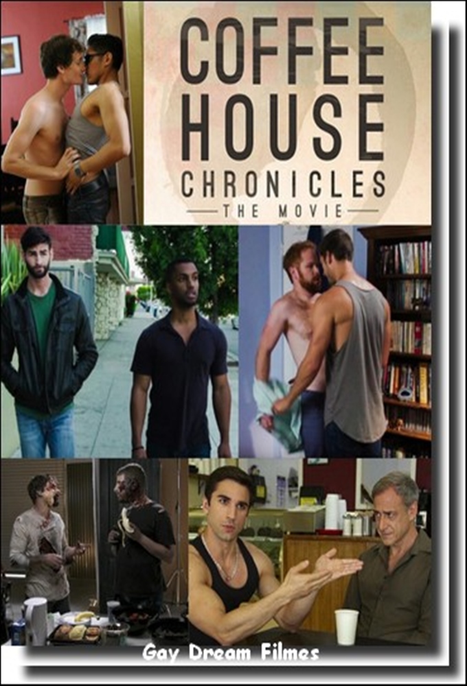 Coffee House Chronicles The Movie