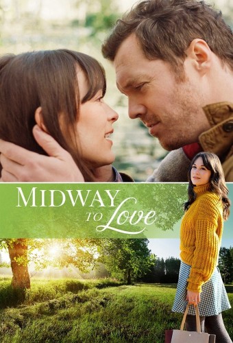 Midway to Love (2019) poster
