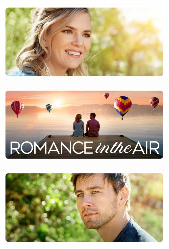 Romance In the Air (2020) poster