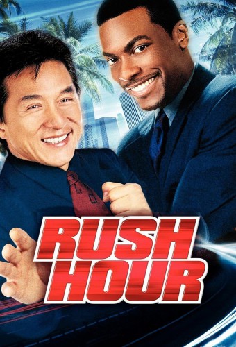 Rush Hour afişi