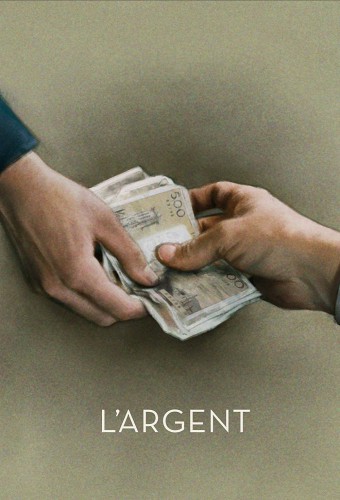 L'Argent film afişi (1983)