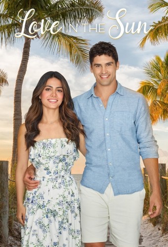 Love in the Sun (2019) poster