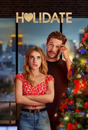 Holidate afişi