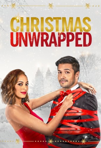 Christmas Unwrapped (2020) poster