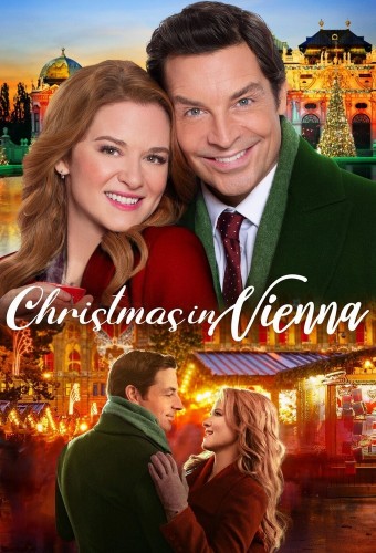 Christmas in Vienna (2020) poster