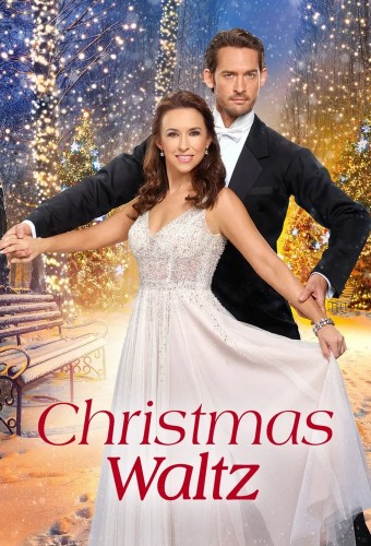 Christmas Waltz (2020) poster