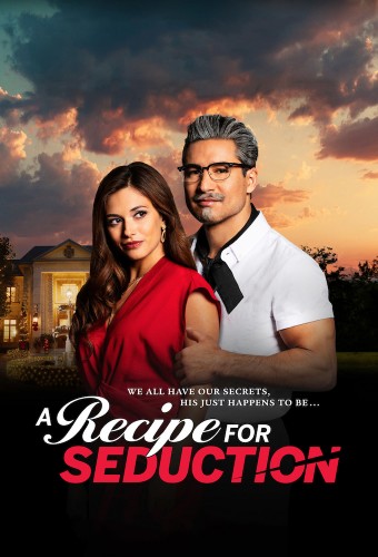 A Recipe for Seduction (2020) poster