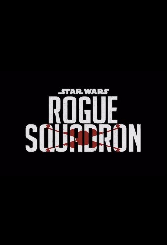 Rogue Squadron poster