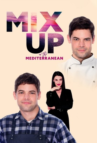 Mix Up in the Mediterranean (2021) poster