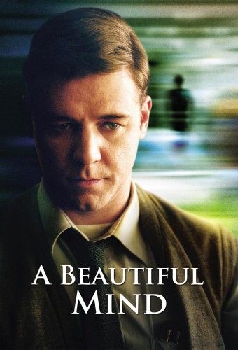 A Beautiful Mind afişi