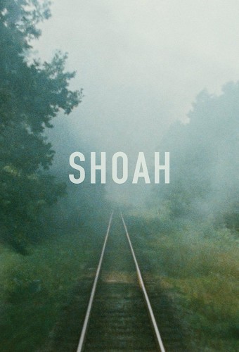 Shoah afişi
