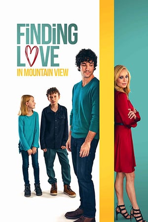Finding Love in Mountain View (2020) poster