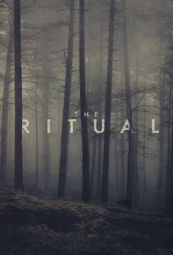 The Ritual afişi