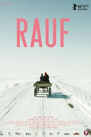 Rauf afişi