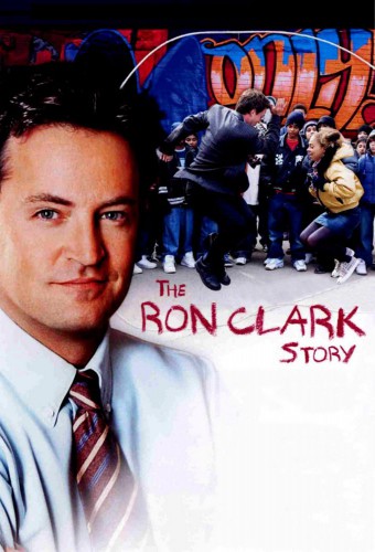 The Ron Clark Story (2006) poster