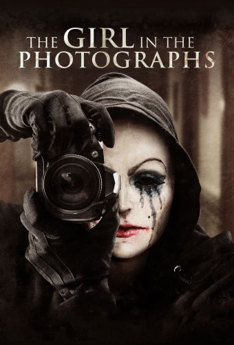 The Girl in the Photographs (2015) poster