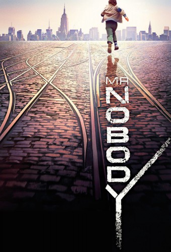 Mr. Nobody afişi