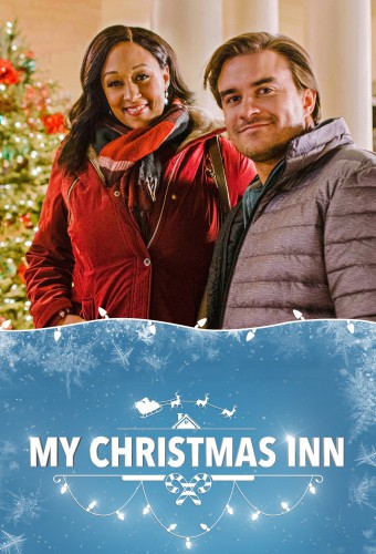 My Christmas Inn (2018) poster