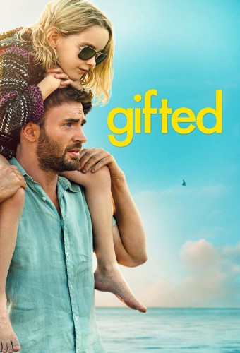Gifted afişi