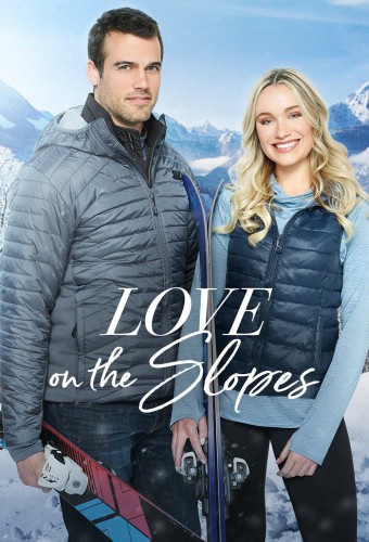Love on the Slopes (2018) poster