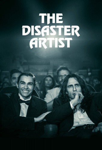 The Disaster Artist afişi