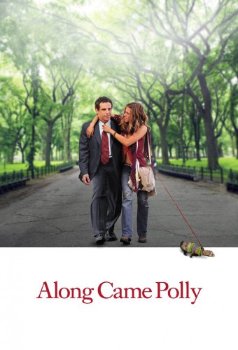 Along Came Polly afişi