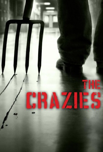 The Crazies afişi
