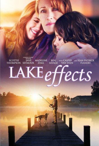 Lake Effects (2012) poster