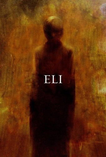 Eli (2019) poster