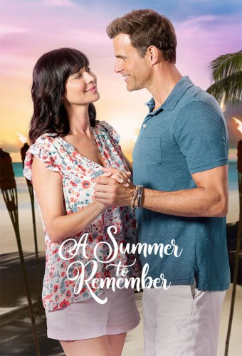 A Summer to Remember (2018) poster