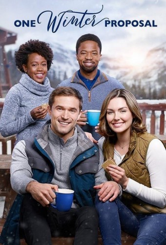 One Winter Proposal (2019) poster