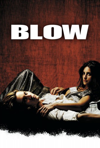 Blow afişi
