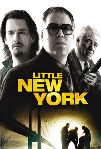 Staten Island (2009) poster