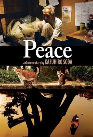 Peace afişi