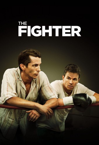 The Fighter afişi