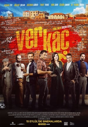 Ver Kaç afişi