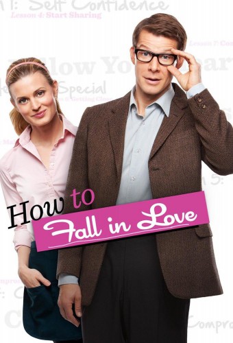 How to Fall in Love (2012) poster