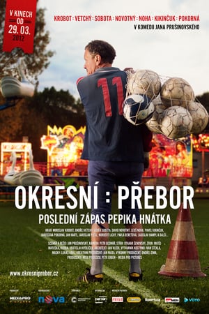 Pîrebok afişi