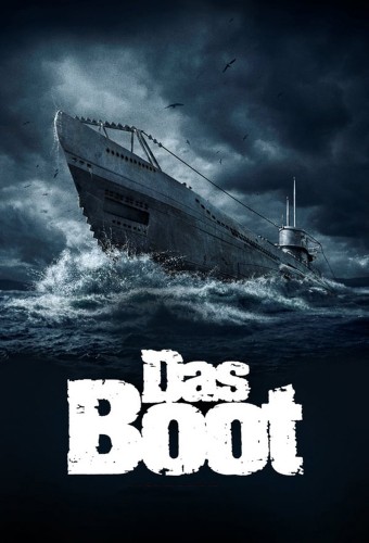 Das Boot film afişi (1981)